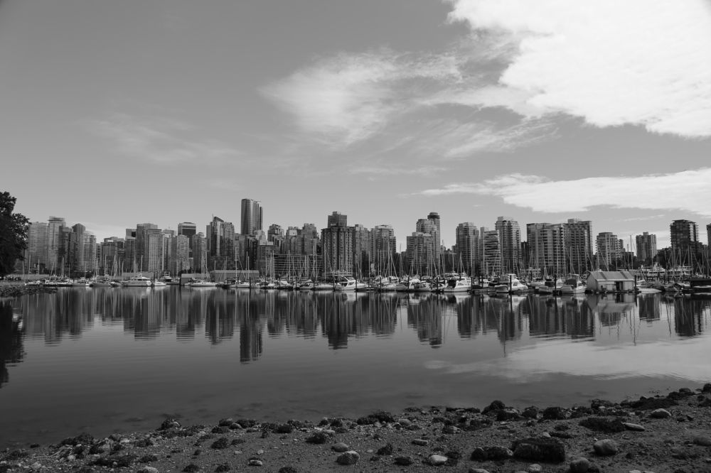 Vancouver