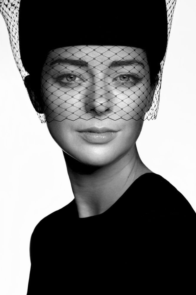 Портрет Марины