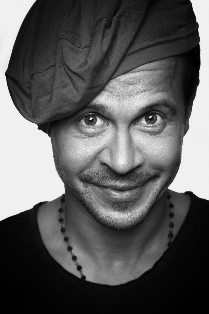 Портрет Павла