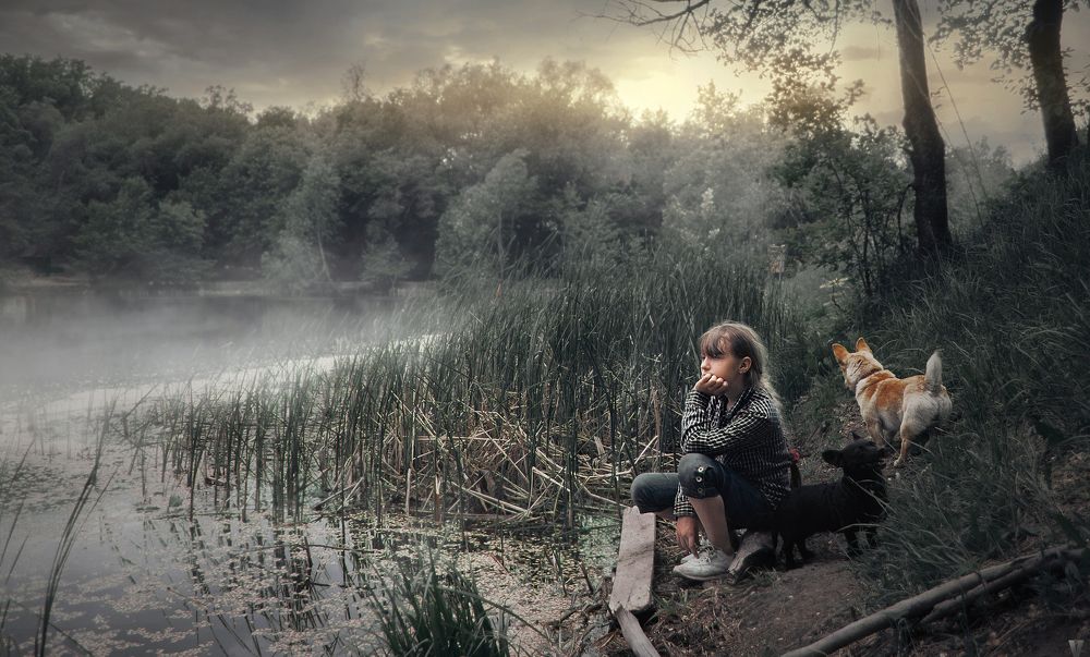 Ожидание....