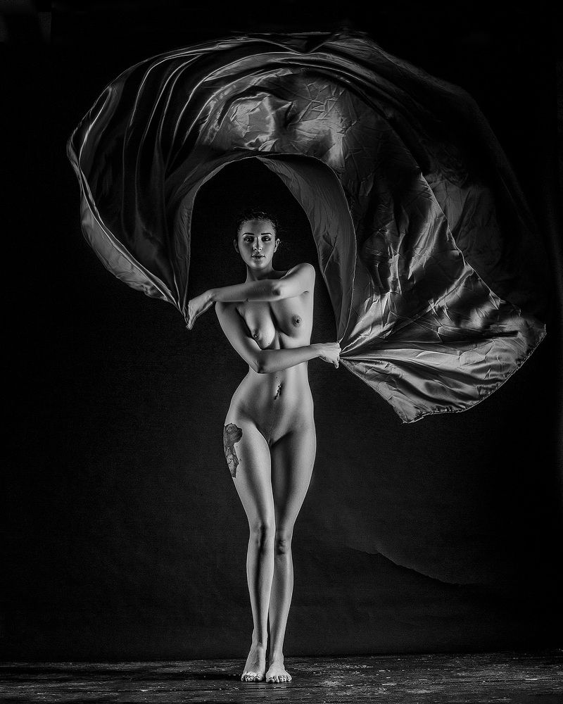 Photograph by Шебанов Александр