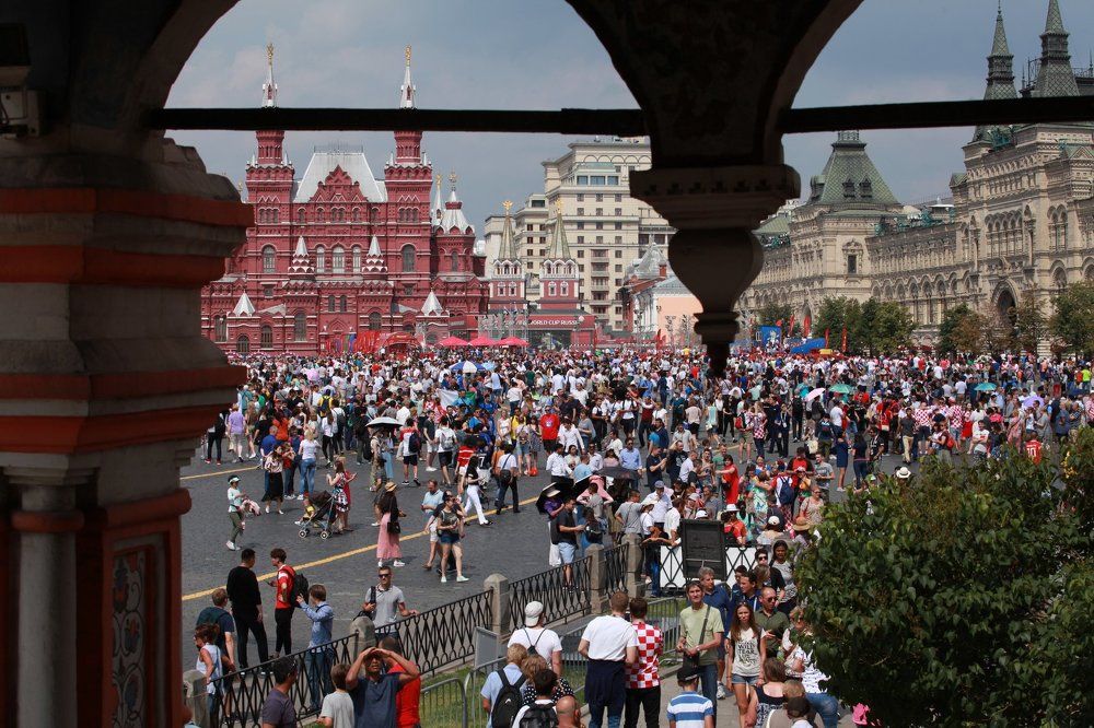 Последний день. Финал