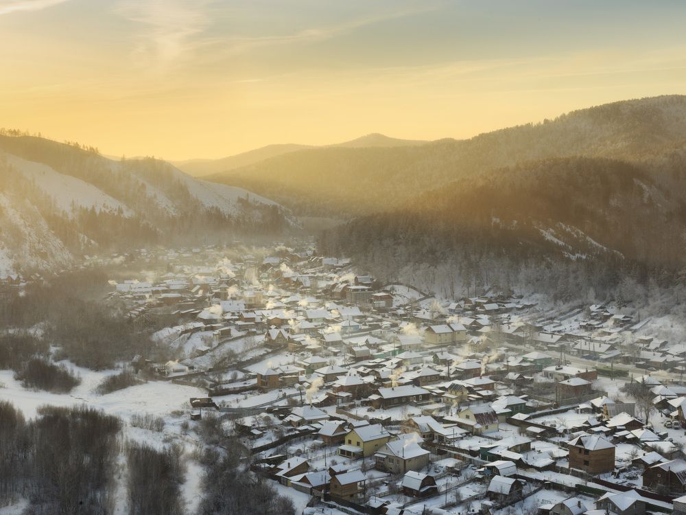 Photograph by Емельянов Саша