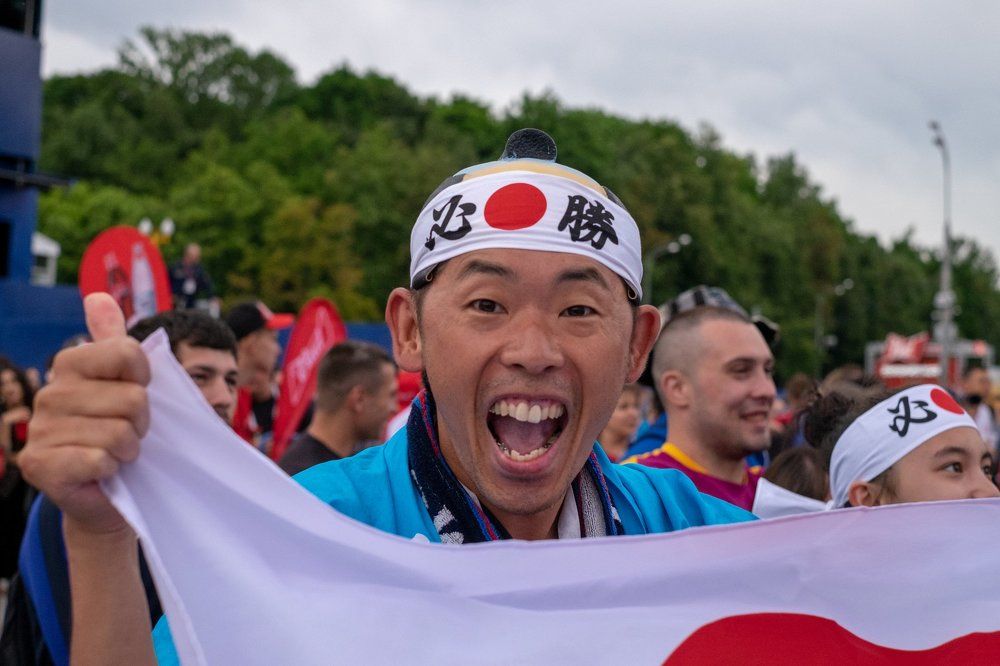 Photograph by Dmitry K