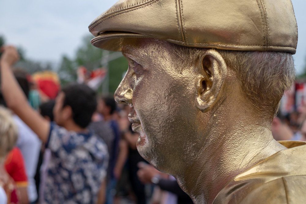 Photograph by Dmitry K