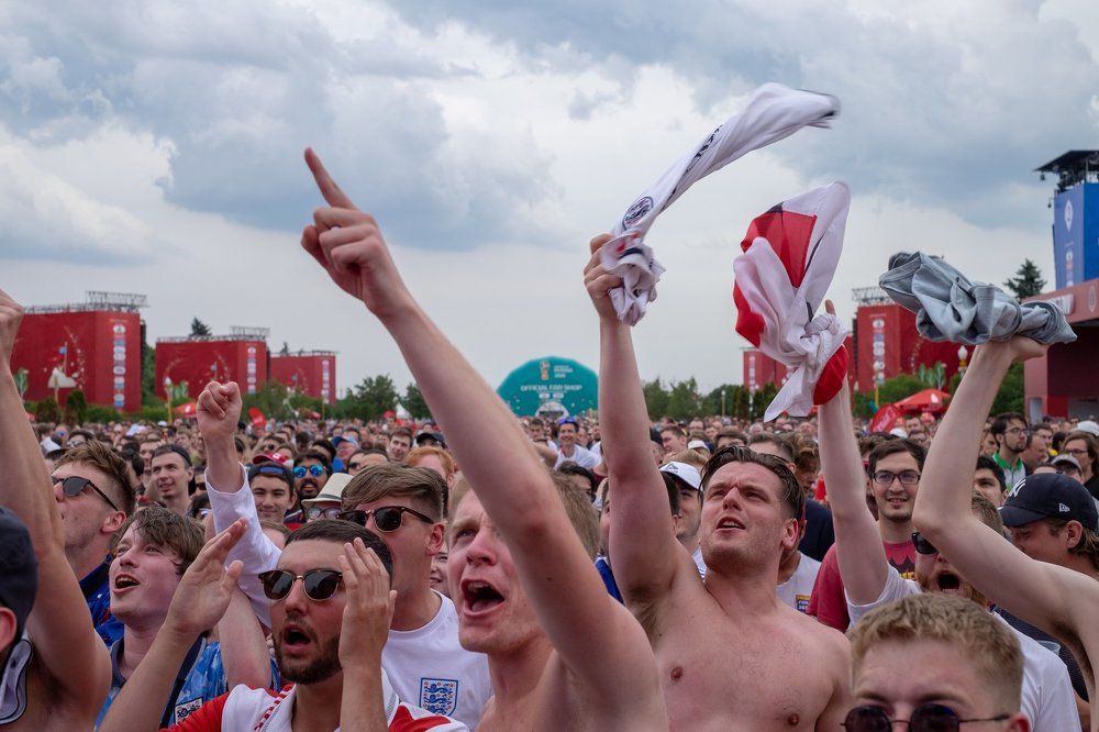 Photograph by Dmitry K