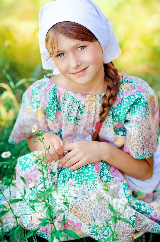 Большая стирка