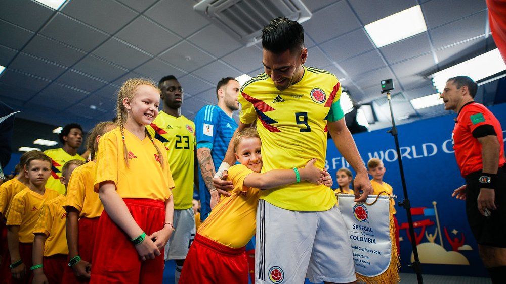 Детская мечта