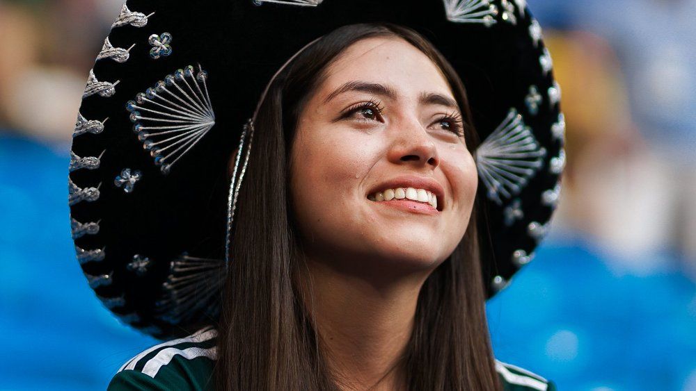 Слезы радости