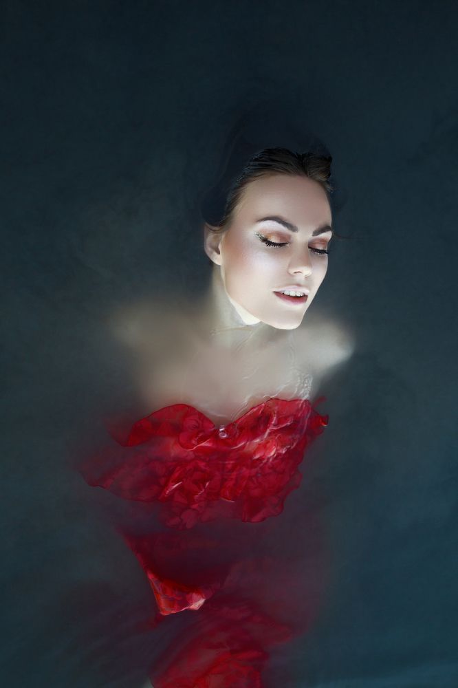 Когда умирает любовь