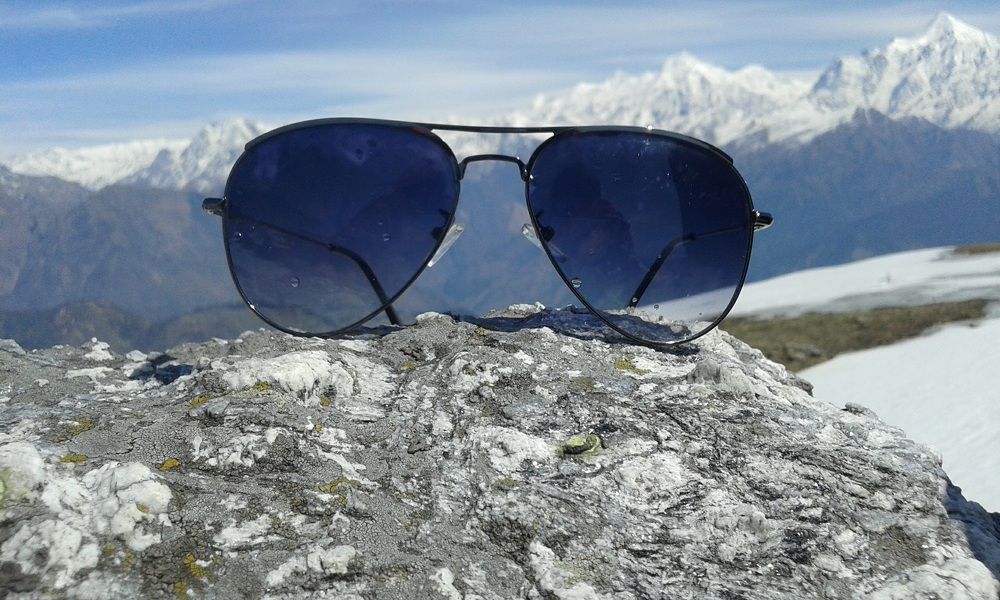 From the hearts of Himalayas to the world
