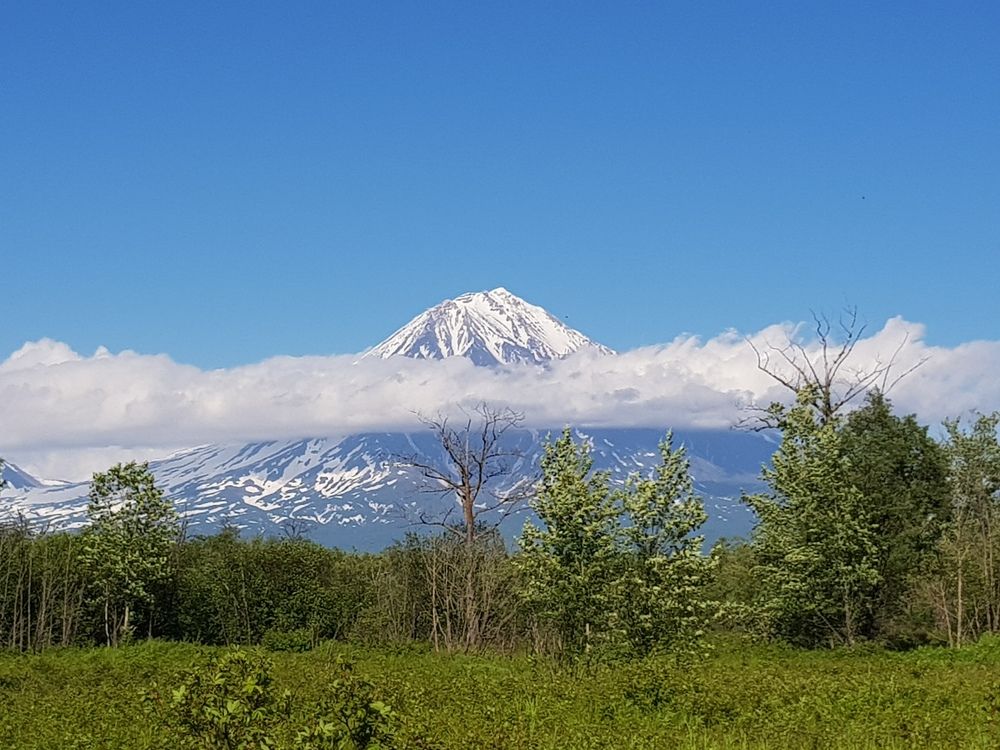 Камчатка