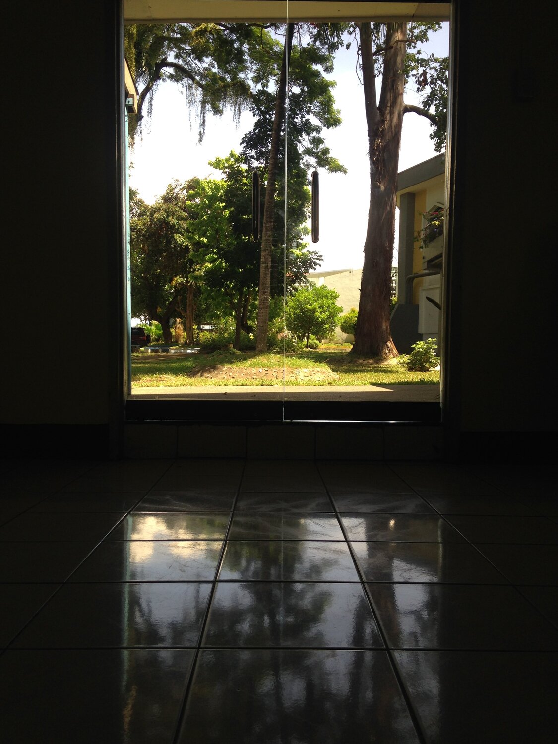 To escape from reality