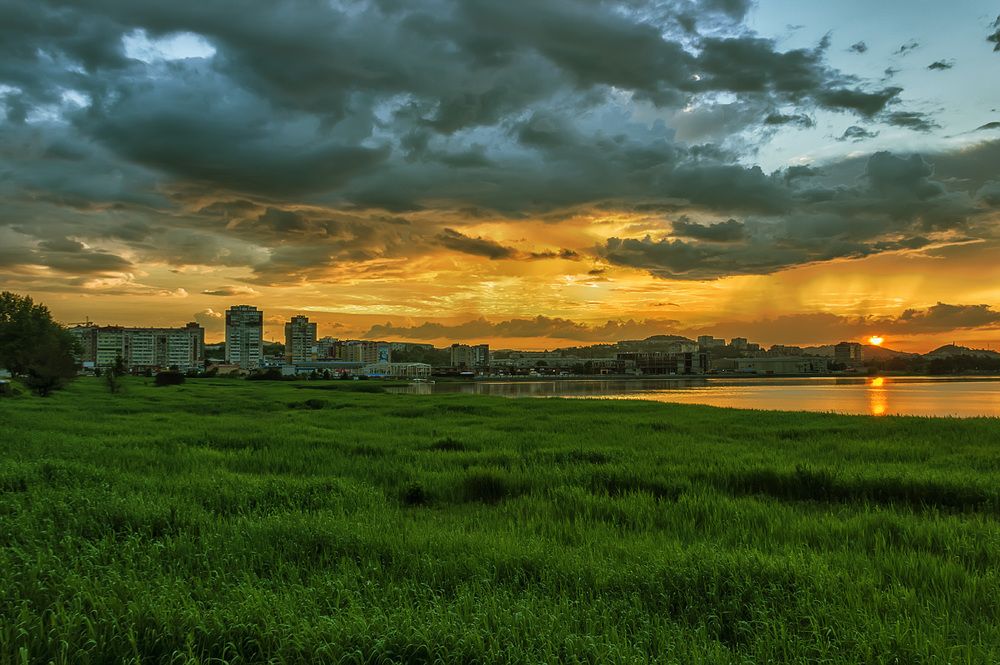 Photograph by Александр Кузнецов