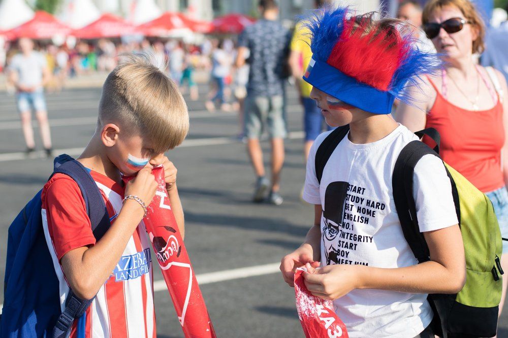 Лучшие друзья