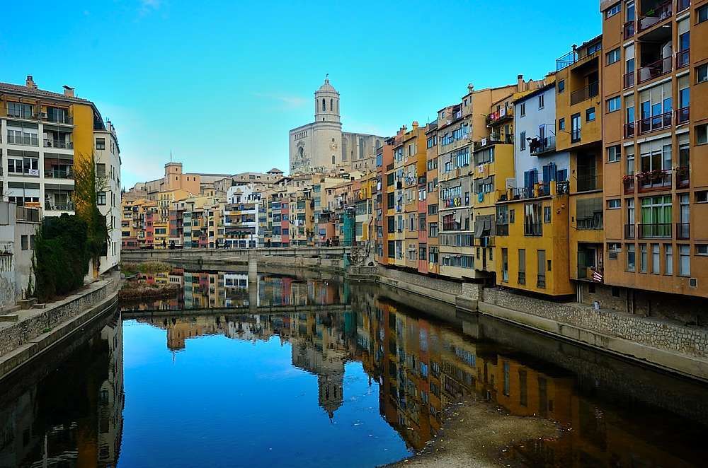 Girona