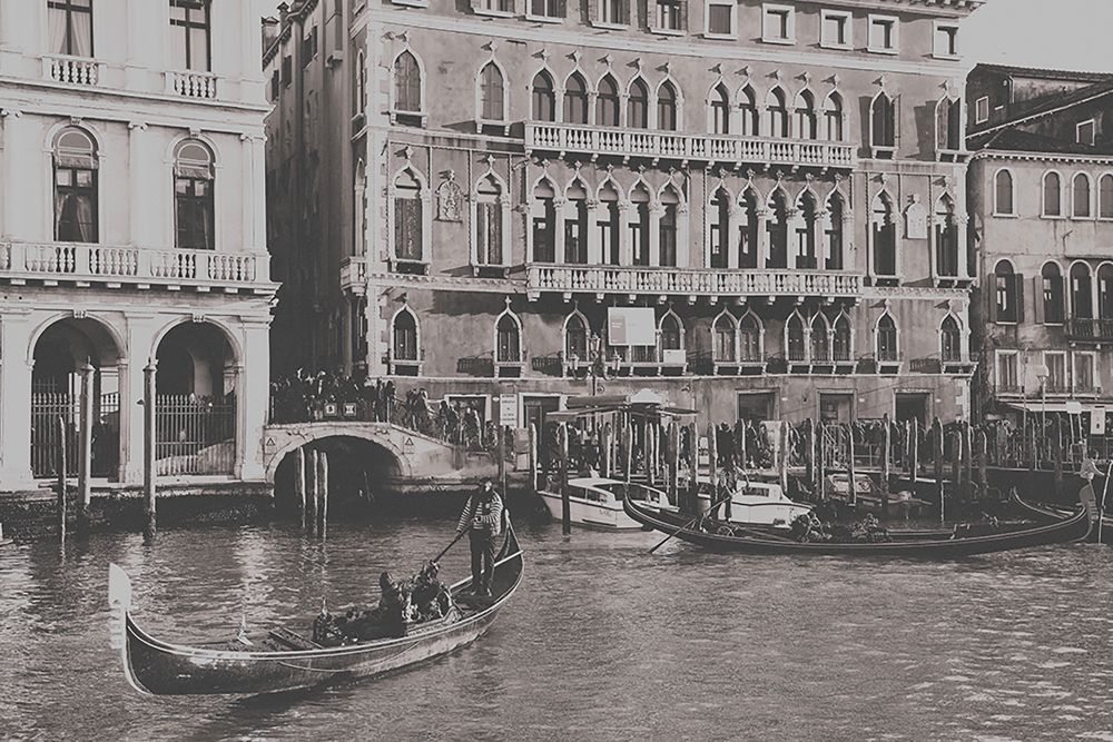 Retro Venezia