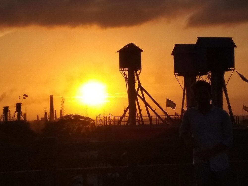 Beautiful Sunset