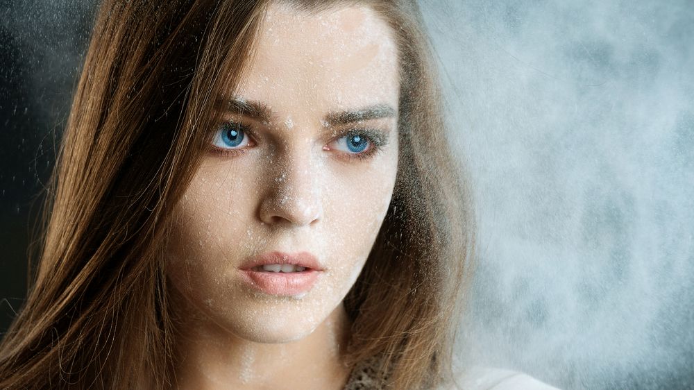 Photograph by Мазина Ольга