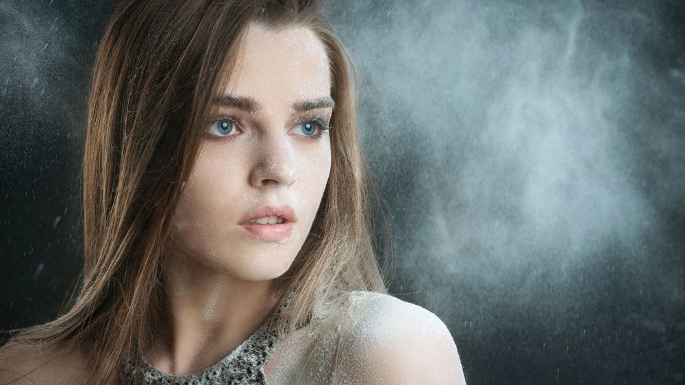 Photograph by Мазина Ольга