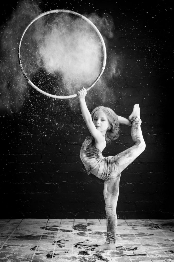 Photograph by Мазина Ольга