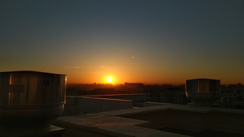 Sunrise