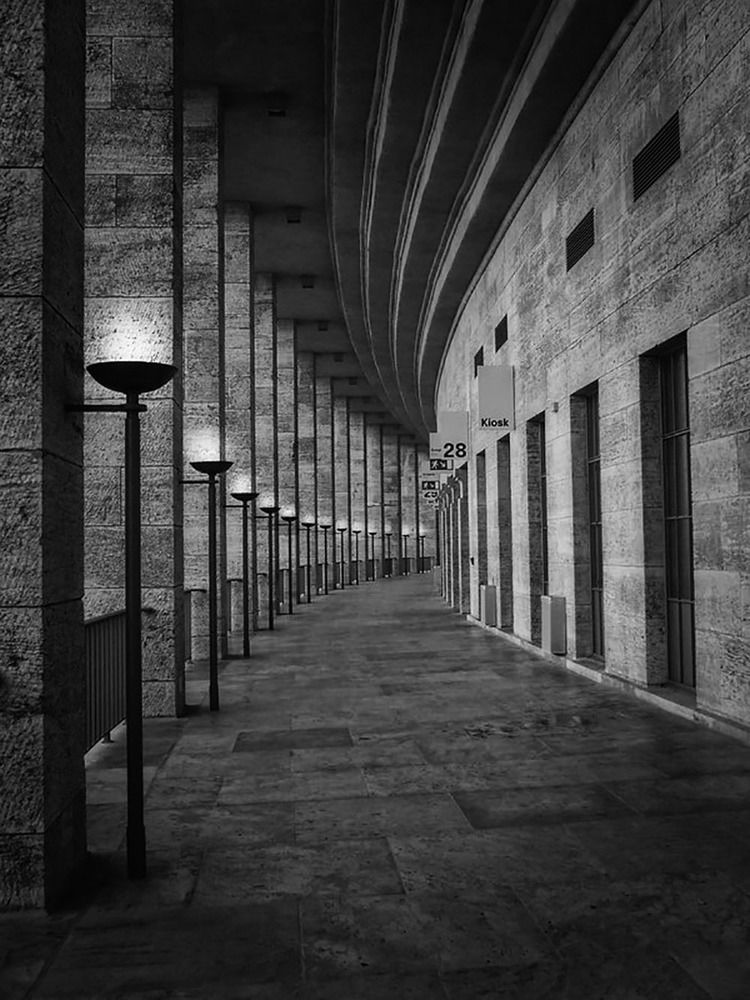 Olympiastadion Berlin