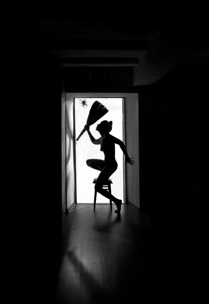 Храбрость поневоле