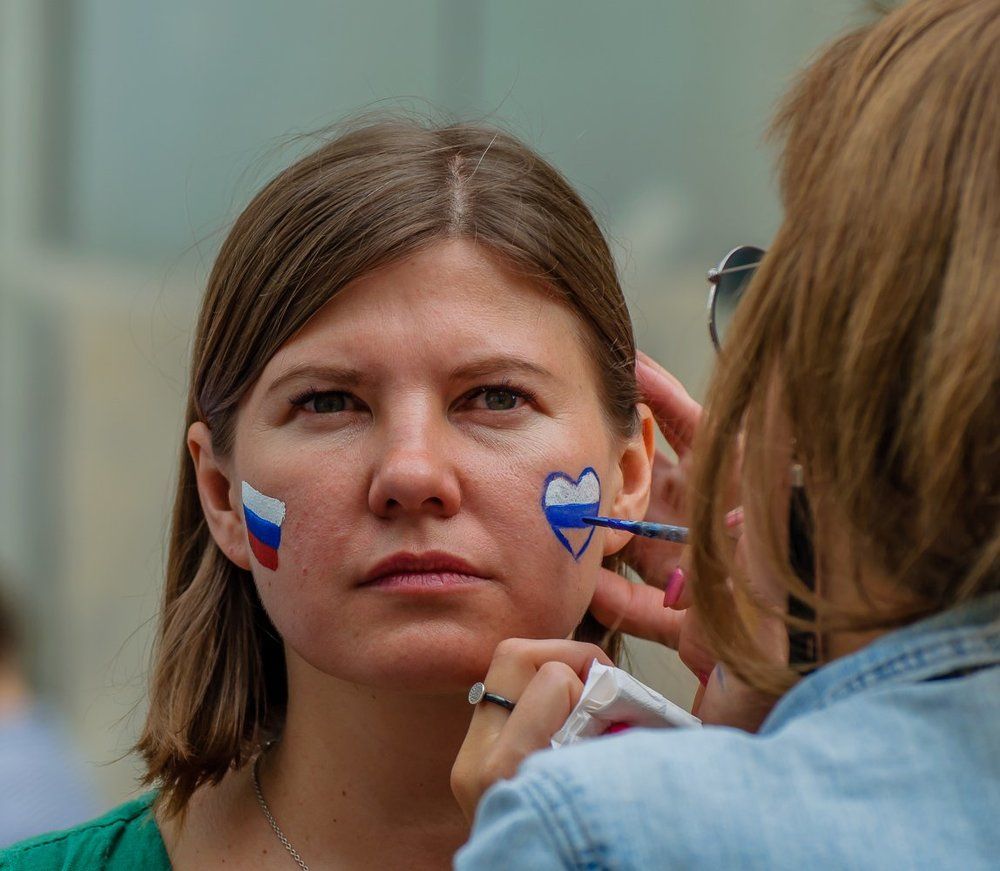 Seriously configured to win