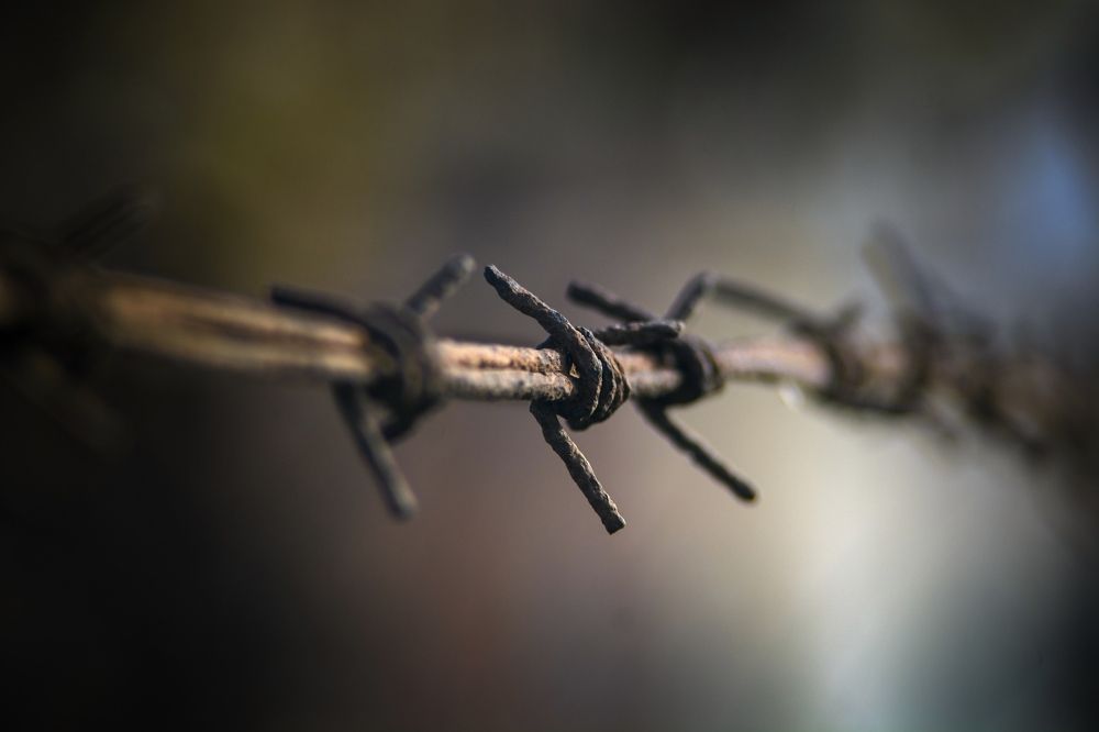 Пограничье