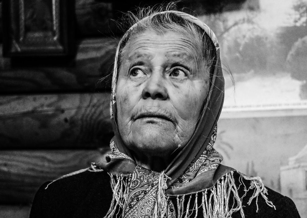 Молитва