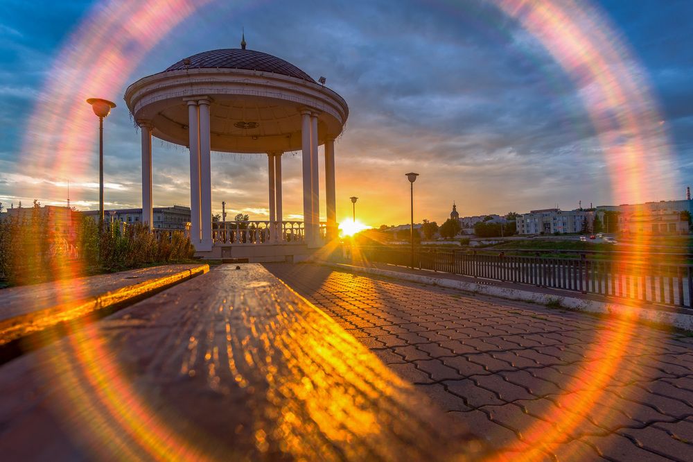 Персональная рудуга