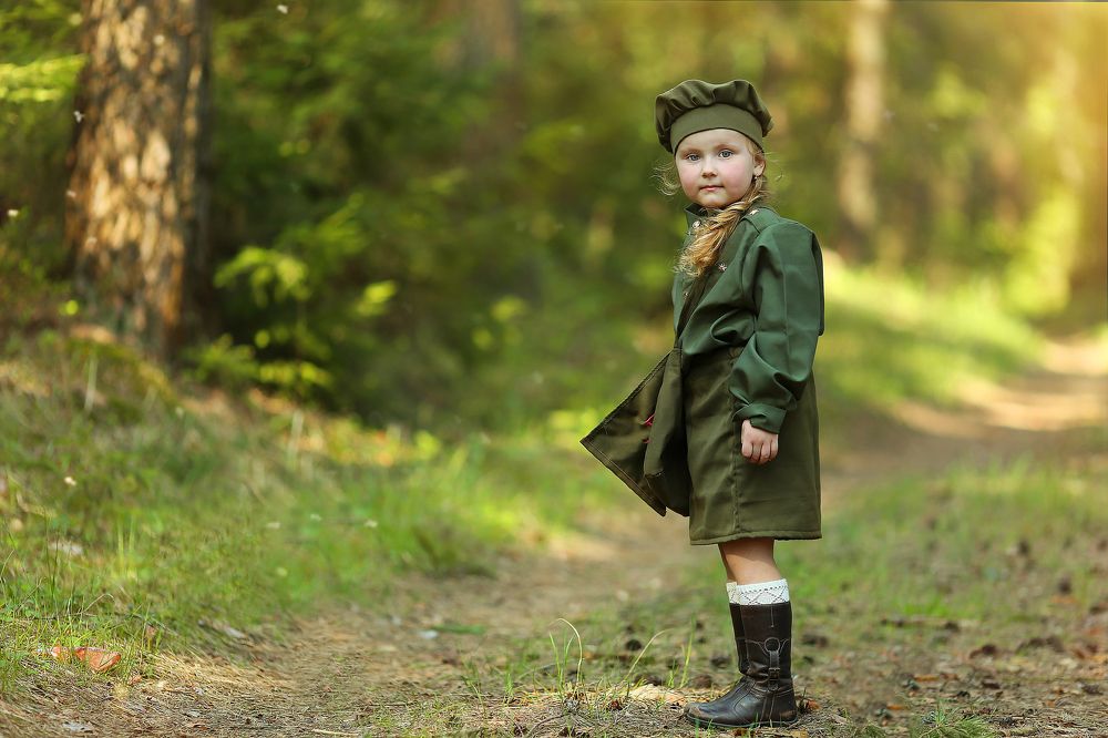 Photograph by Юлия