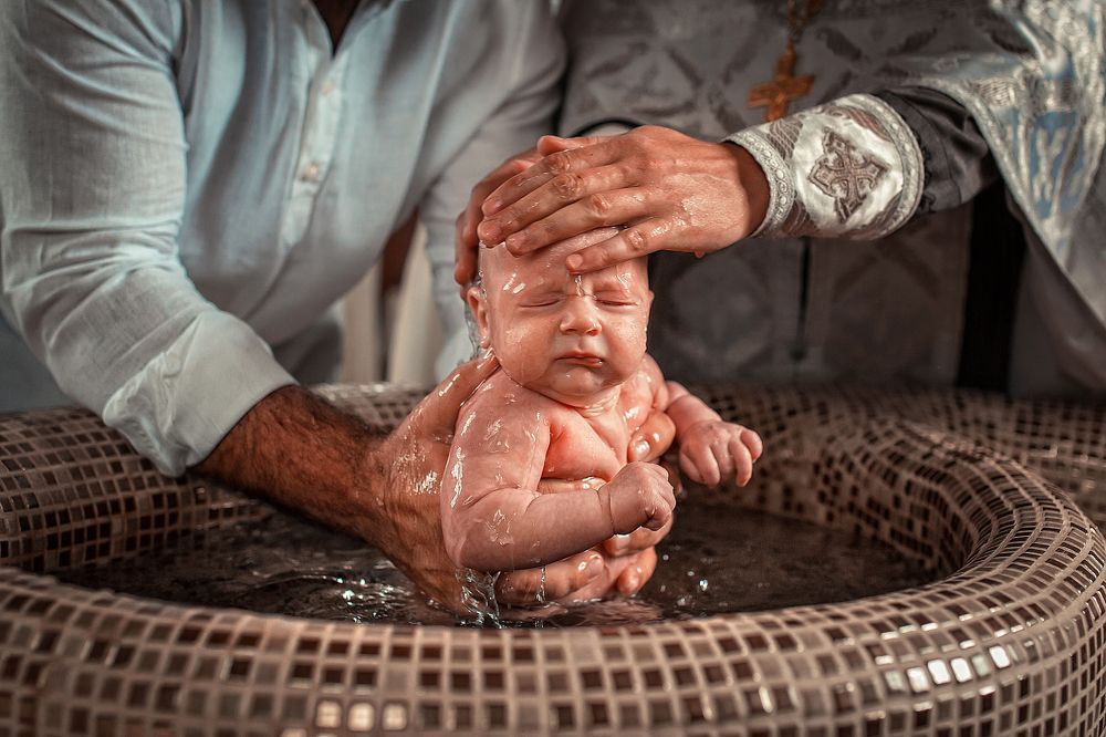 Святое Таинство