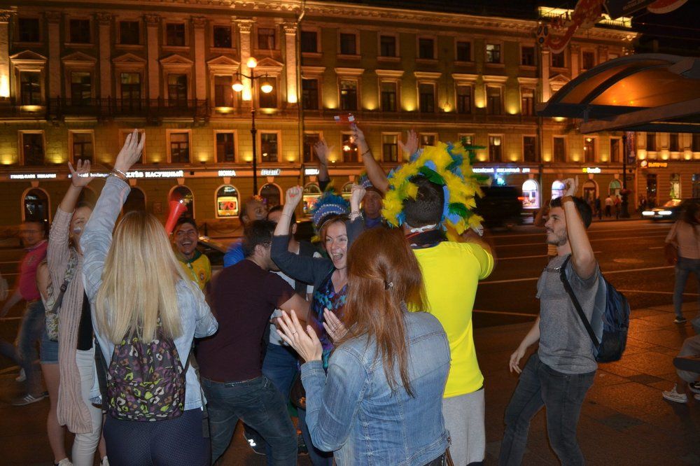 Photograph by Игорь Лебедев