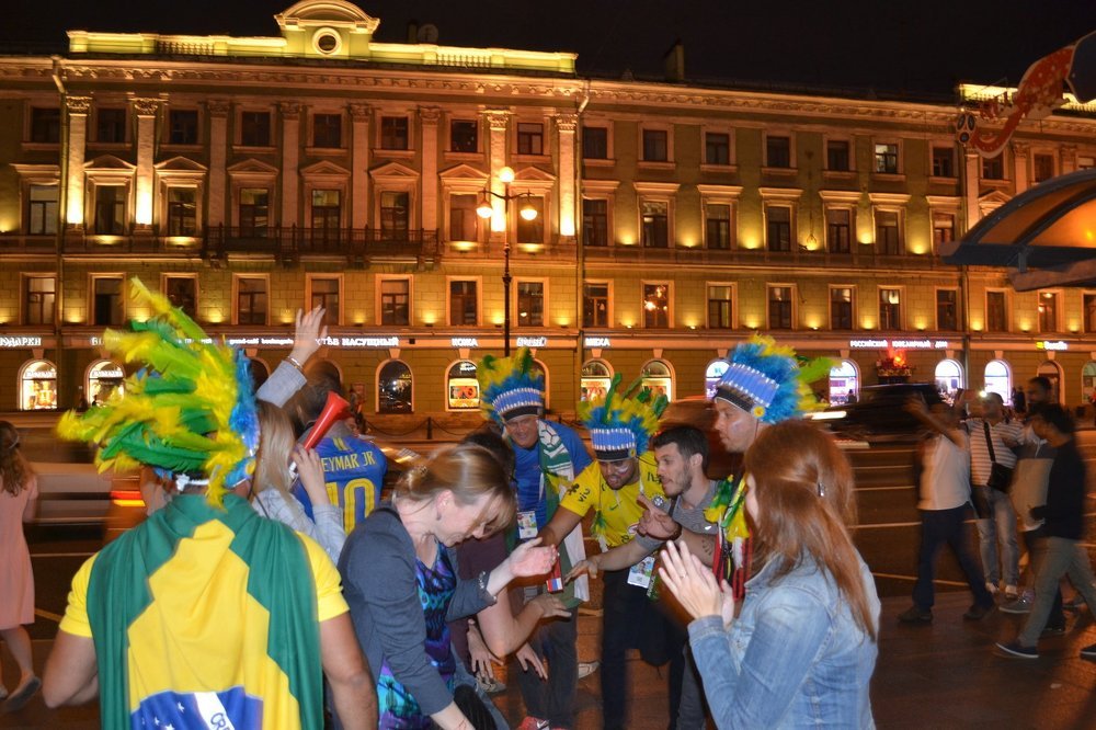 Photograph by Игорь Лебедев