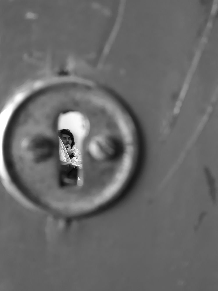 Privacy?