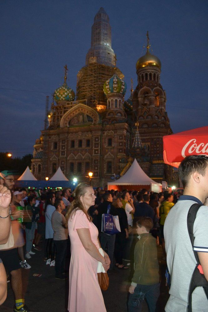 Photograph by Игорь Лебедев