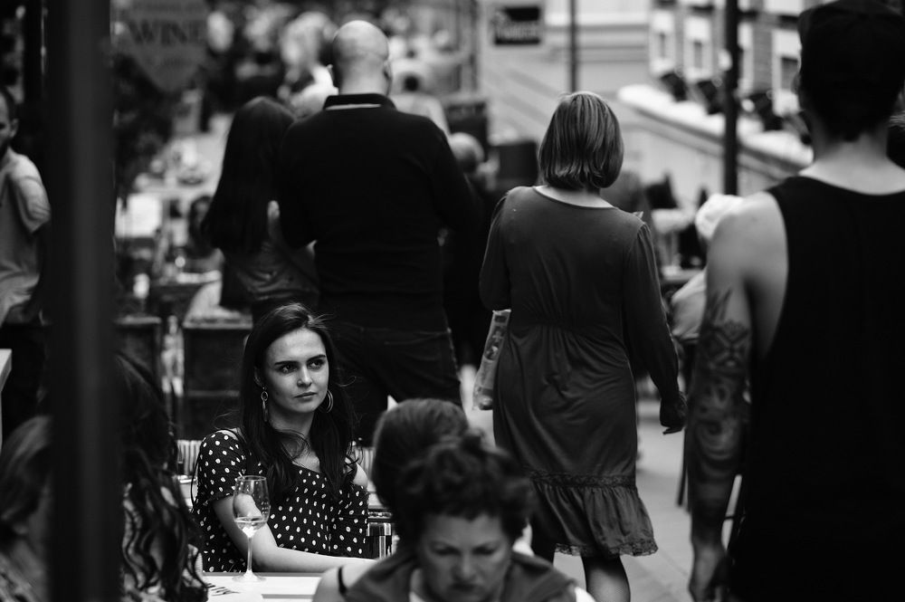 Photograph by Geronti