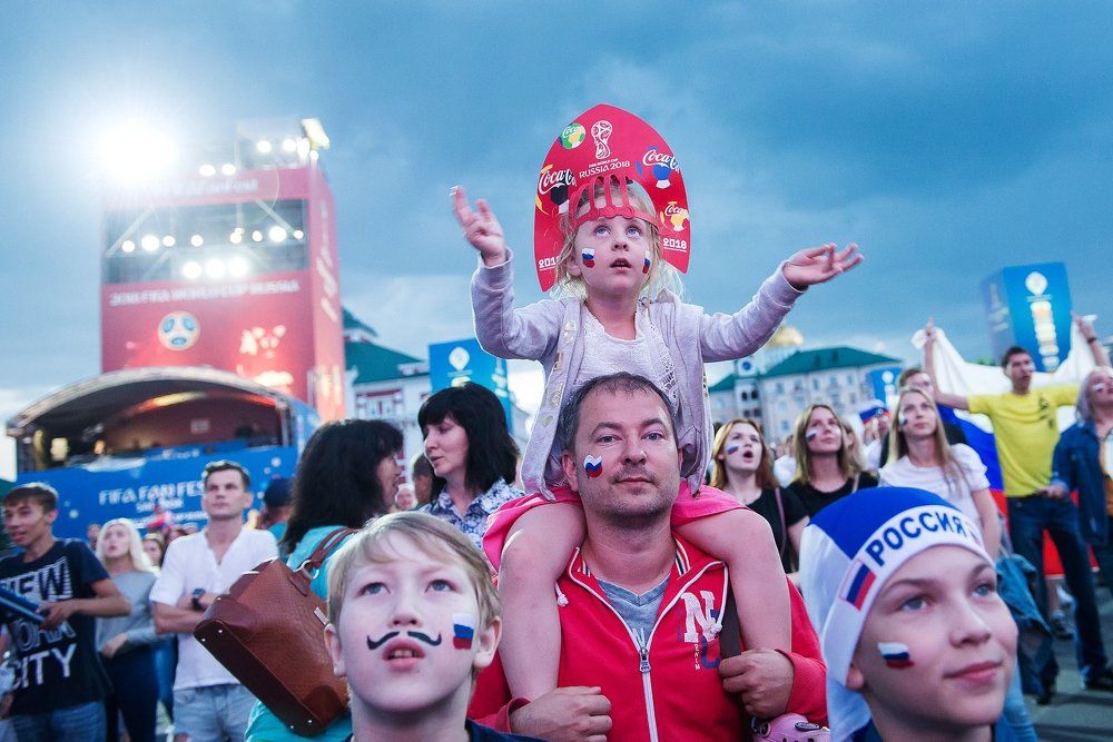 Фотография автора Чихняев Максим