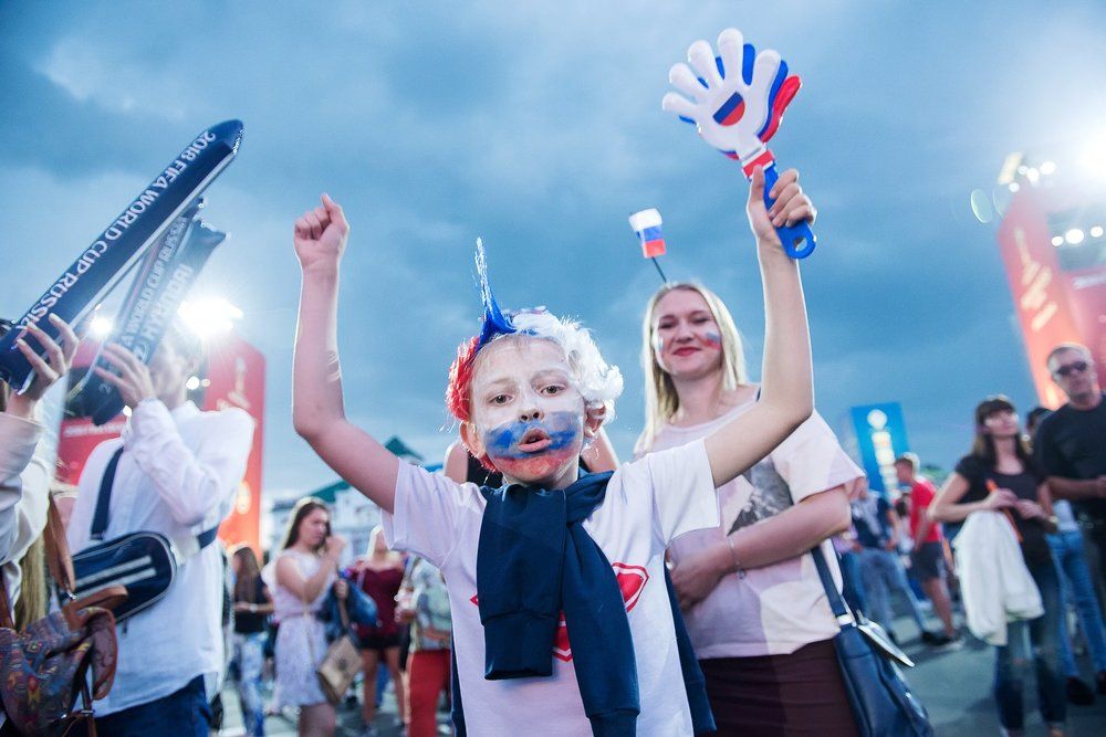 Фотография автора Чихняев Максим