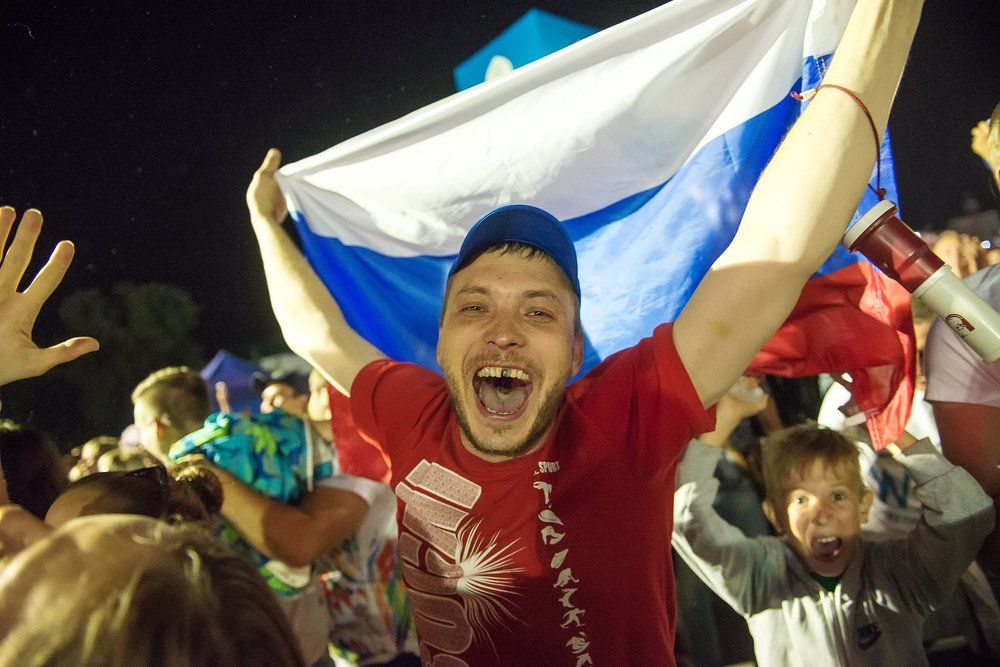 Фотография автора Чихняев Максим