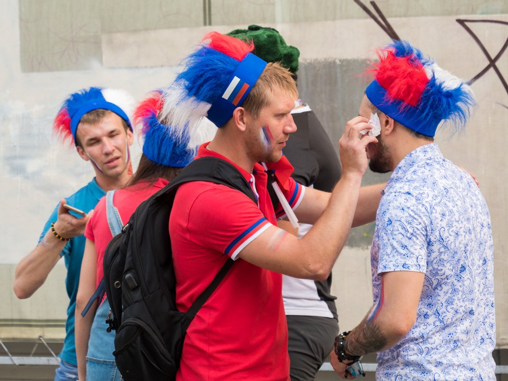 Photograph by Нина Богатырева