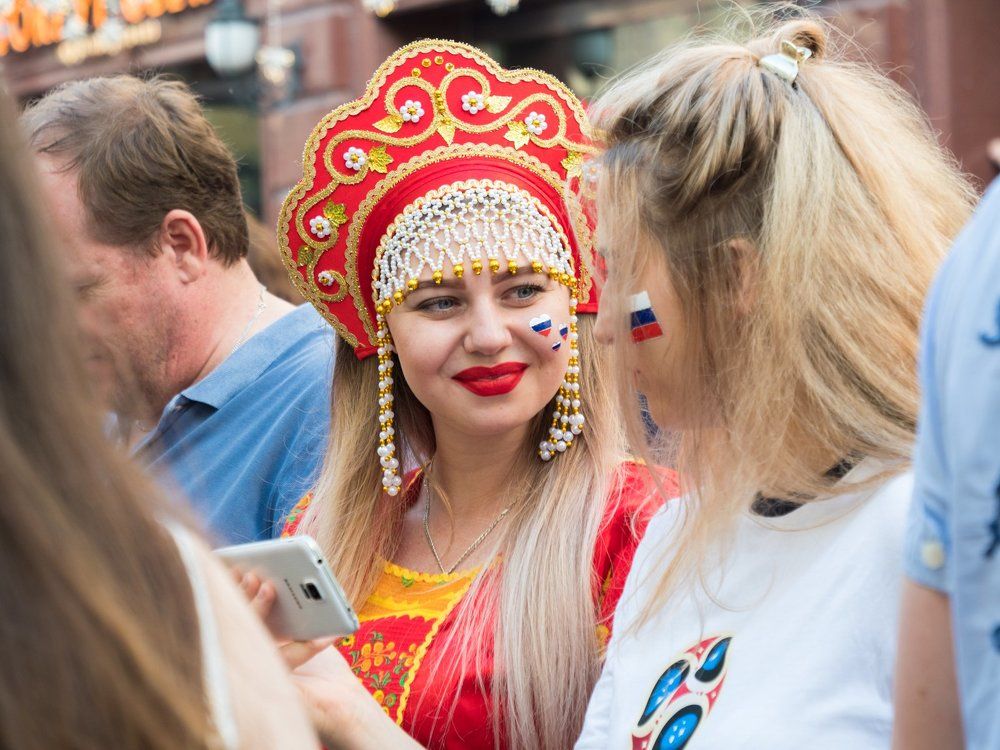 Photograph by Нина Богатырева