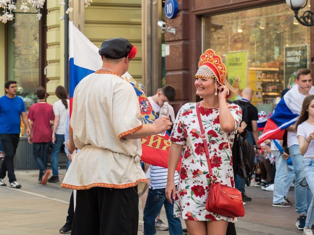 Photograph by Нина Богатырева