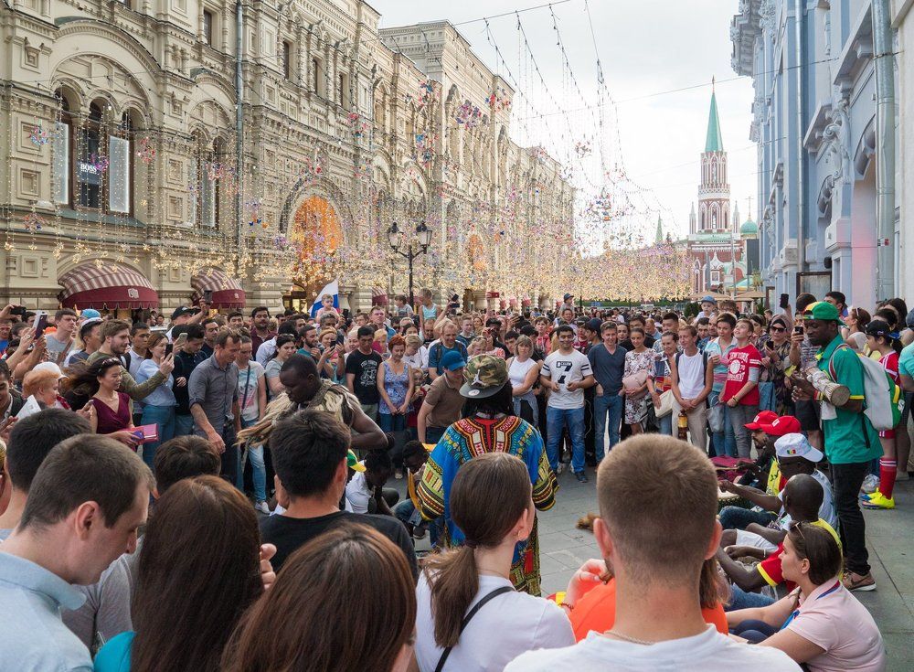 Photograph by Нина Богатырева