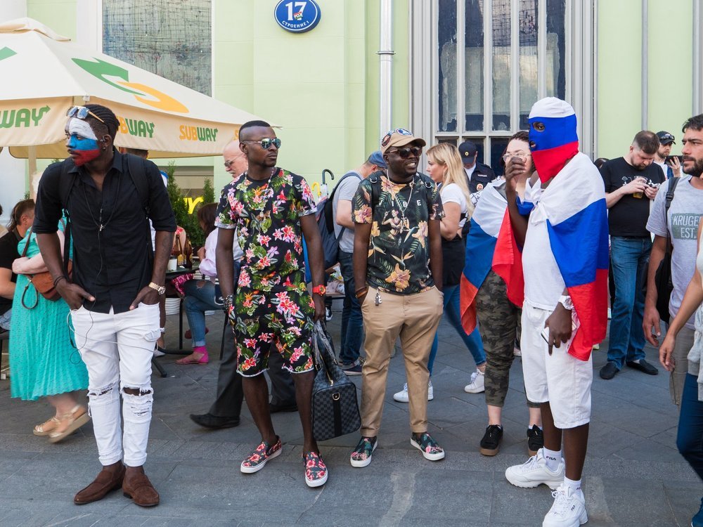 Photograph by Нина Богатырева