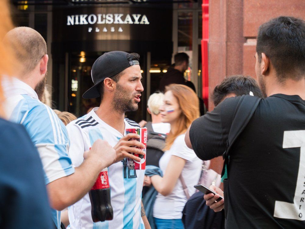 Photograph by Нина Богатырева