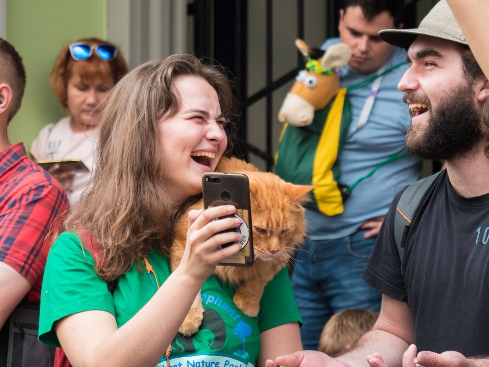 Photograph by Нина Богатырева