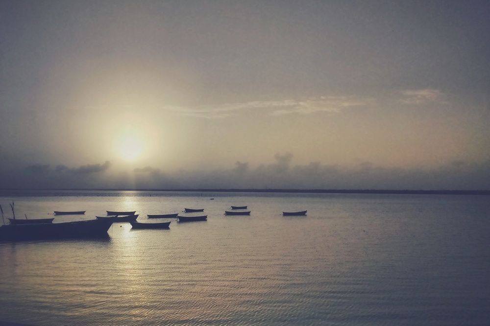 Souvenir from territory